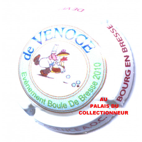 DeVENOGE 052 LOT N°31347