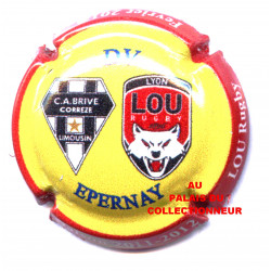 DeVENOGE 052 LOT N°31347