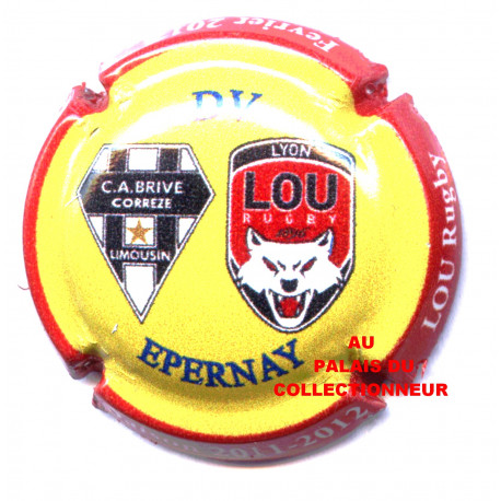 DeVENOGE 052 LOT N°31347