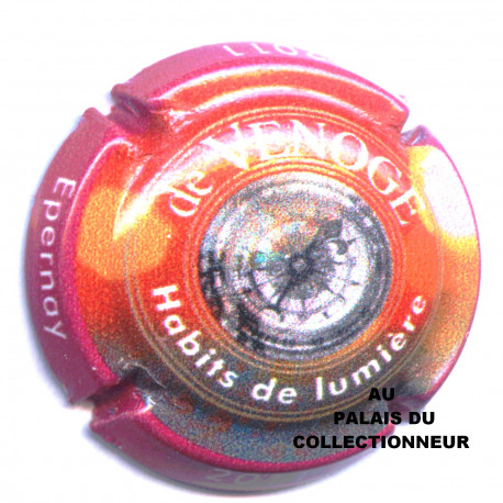 DeVENOGE 098h LOT N°31351