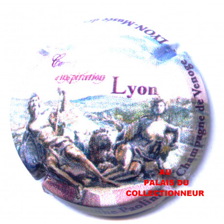 DeVENOGE 103 LOT N°31352