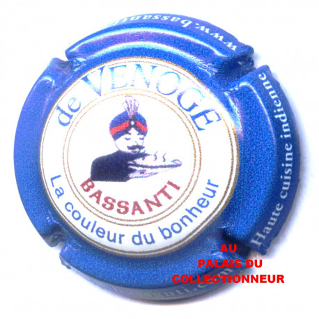 DeVENOGE 142 LOT N°31358