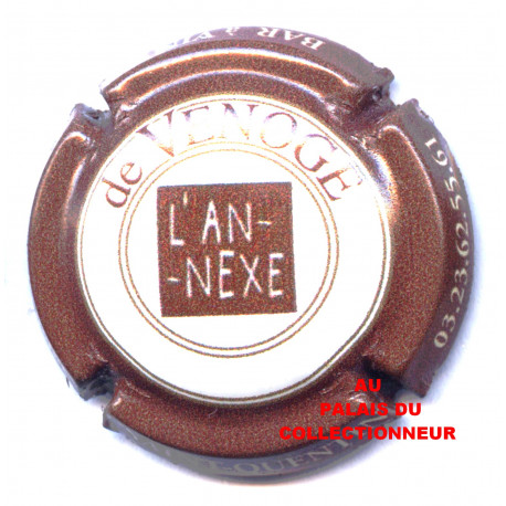 DeVENOGE 143a LOT N°31359