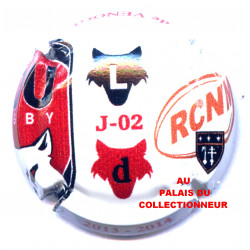 DeVENOGE 202b LOT N°31377