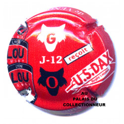 DeVENOGE 203d LOT N°31381