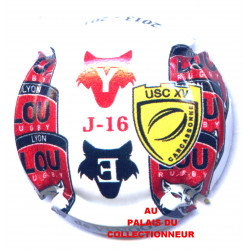 DeVENOGE 203e LOT N°31382