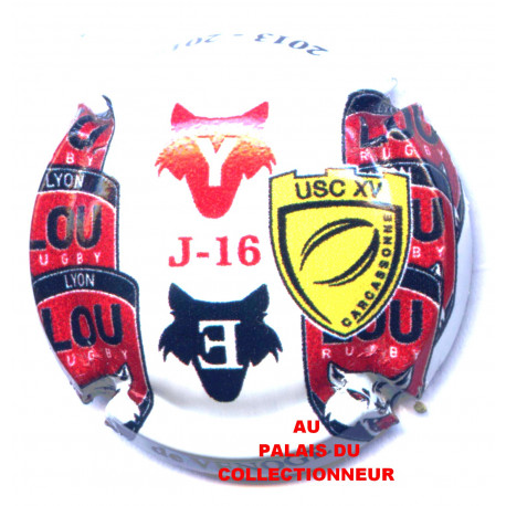 DeVENOGE 203e LOT N°31382