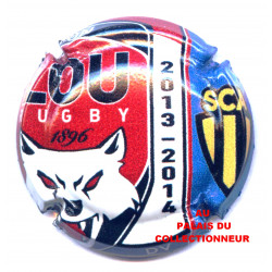 DeVENOGE 203g LOT N°31383