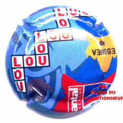 DeVENOGE 204b LOT N°31385