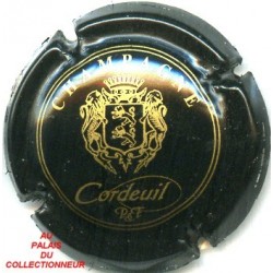 CORDEUIL PERE & FILS07 LOT N°7745