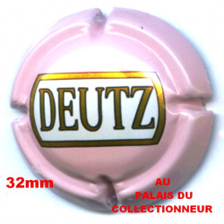DEUTZ 23h LOT N°15561