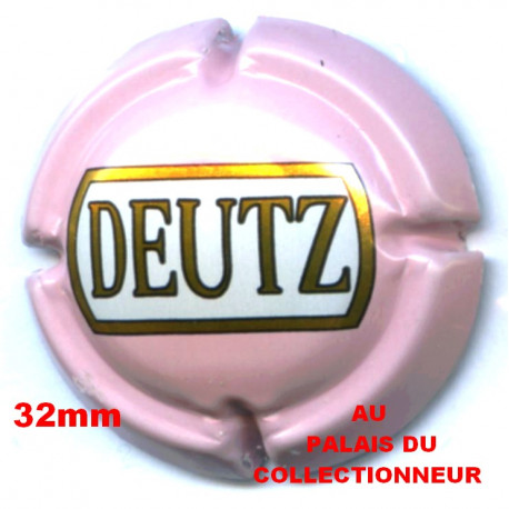 DEUTZ 23h LOT N°15561