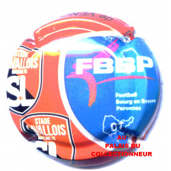 DeVENOGE 268f LOT N°31456