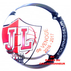DeVENOGE 268l LOT N°31462