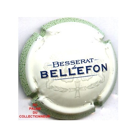 BESSERAT DE BELLEFON16 LOT N°7766