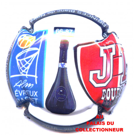 DeVENOGE 283 LOT N°31482