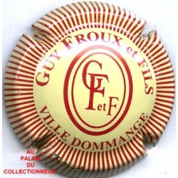 FROUX GUY14 LOT N°7771