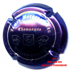 BERGERONNEAU JAMES 05h LOT N°25582