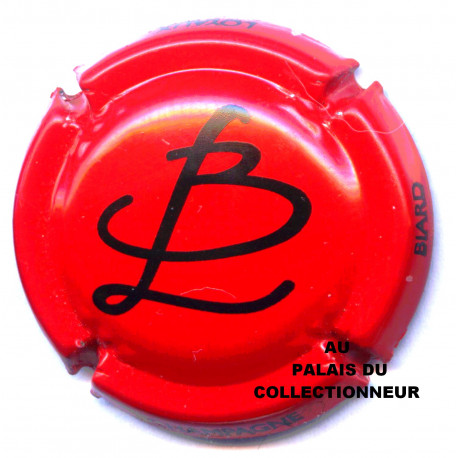BIARD-LOYAUX 13a LOT N°25583