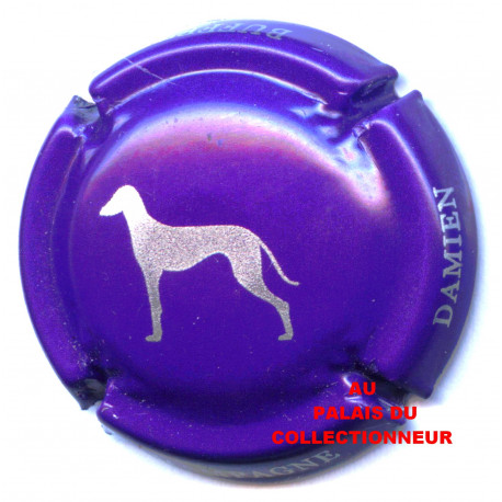 DAMIEN-BUFFET 19c LOT N°25588
