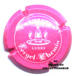 FORGET CHEMIN 06e LOT N°25591