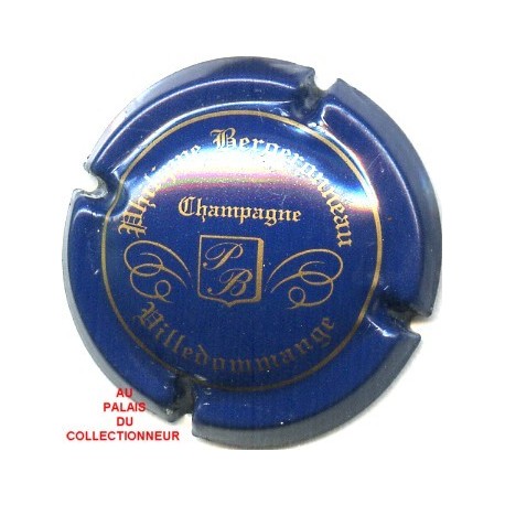 BERGERONNEAU PHILIPPE01 LOT N°7774