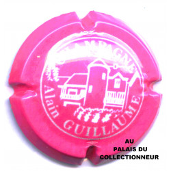 GUILLAUME ALAIN 14h LOT N°25592