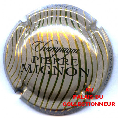 MIGNON PIERRE 197a LOT N°31194