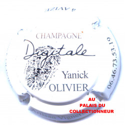 OLIVIER Yanick 01 LOT N°25601