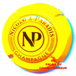 NICOLO et PARADIS 08a LOT N°25600