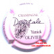 OLIVIER Yanick 01 LOT N°25601