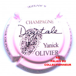 OLIVIER Yanick 01 LOT N°25601