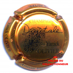 OLIVIER Yanick 01h LOT N°25603