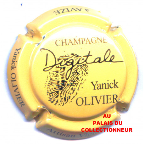 OLIVIER Yanick 01i LOT N°25604