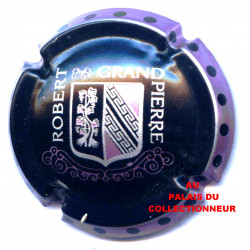 ROBERT GRANDPIERRE 06 LOT N°25606