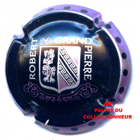 ROBERT GRANDPIERRE 06 LOT N°25606