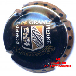 ROBERT GRANDPIERRE 06 LOT N°25606