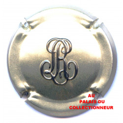 ROEDERER L 122b LOT N°25608