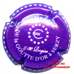 ROGIER Jean-Michel 27w LOT N°25609