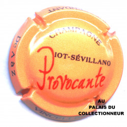 PIOT-SEVILLANO 16 LOT N°25610