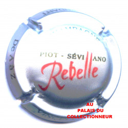 PIOT-SEVILLANO 16 LOT N°25610