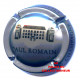 ROMAIN PAUL 15c LOT N°25612