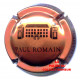 ROMAIN PAUL 15c LOT N°25612