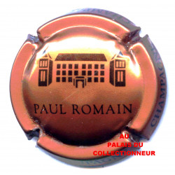 ROMAIN PAUL 15c LOT N°25612