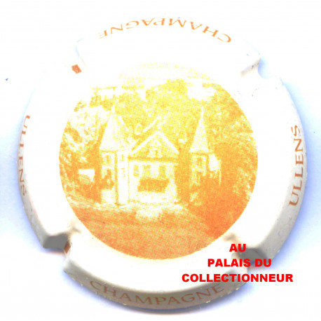 ULLENS 01 LOT N°25614