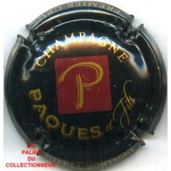 PAQUES & FILS02 LOT N°7780