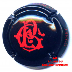GONET PHILIPPE 11 LOT N°25616