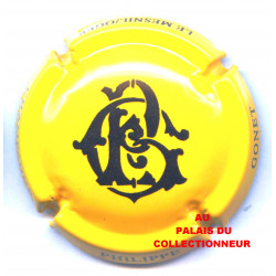 GONET PHILIPPE 11b LOT N°25618