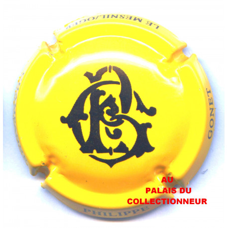 GONET PHILIPPE 11b LOT N°25618