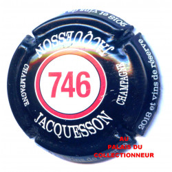 JACQUESSON. ET FILS 19d LOT N°25622